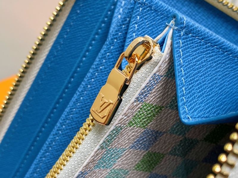 Louis Vuitton Wallets